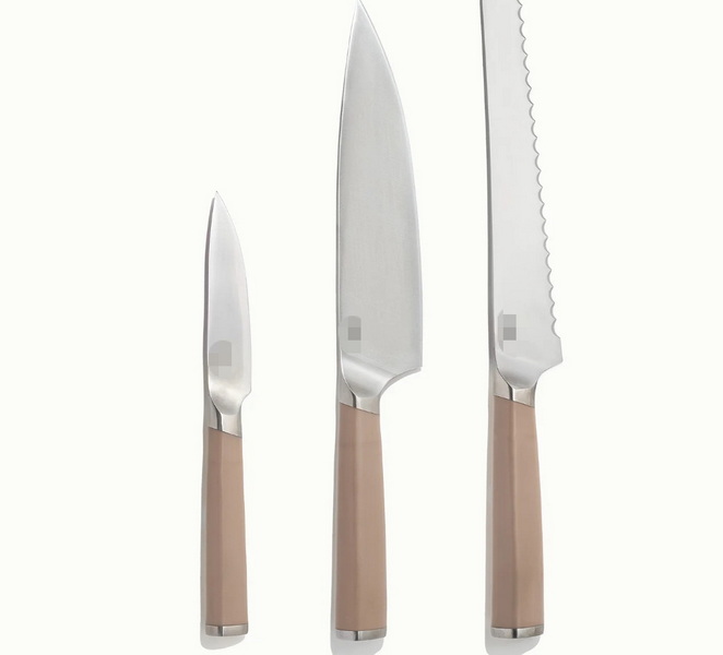 Knife Handle Strength