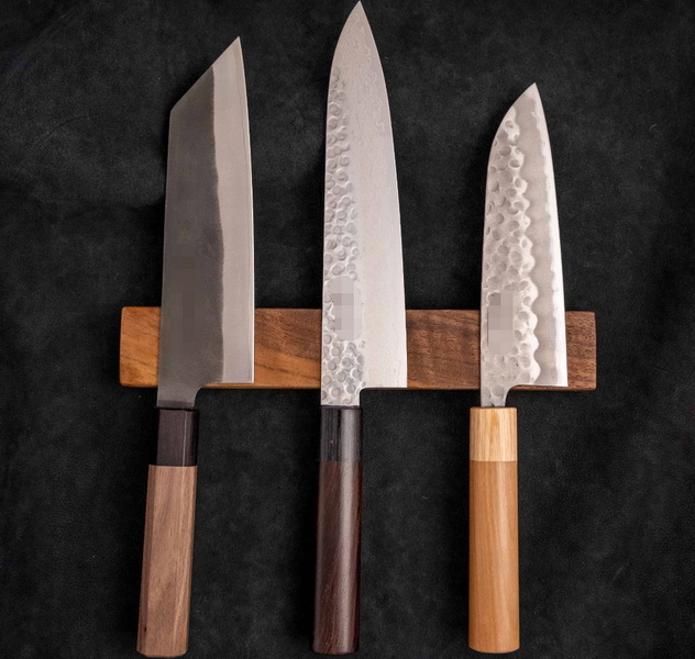 Certified Kitchen Cutlery