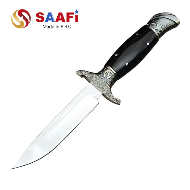 Fixed Blade Hunting Knife