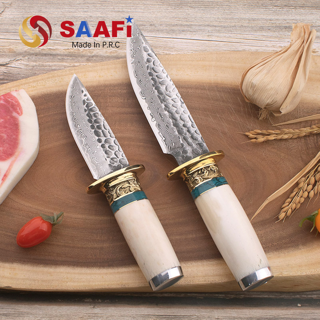 Outdoor Hunting Tactical Knives
