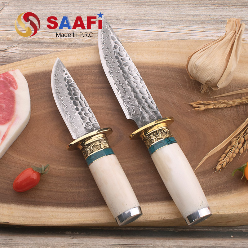 Outdoor Hunting Tactical Knives