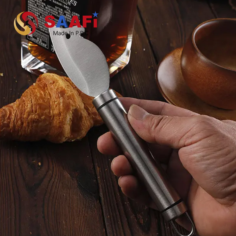 4pcs Cheese Knives Set