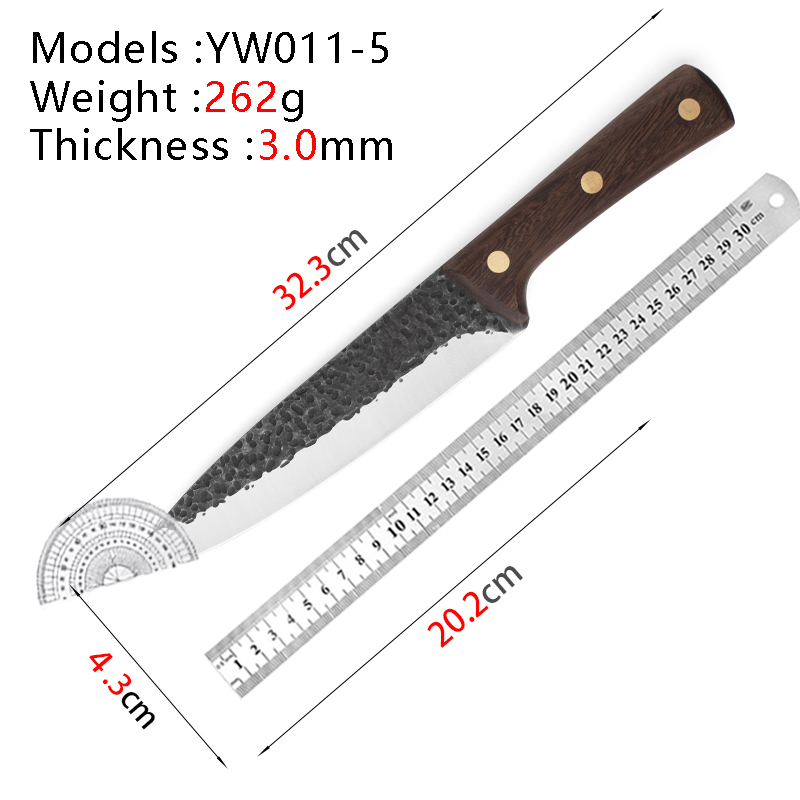 YW011-5尺寸