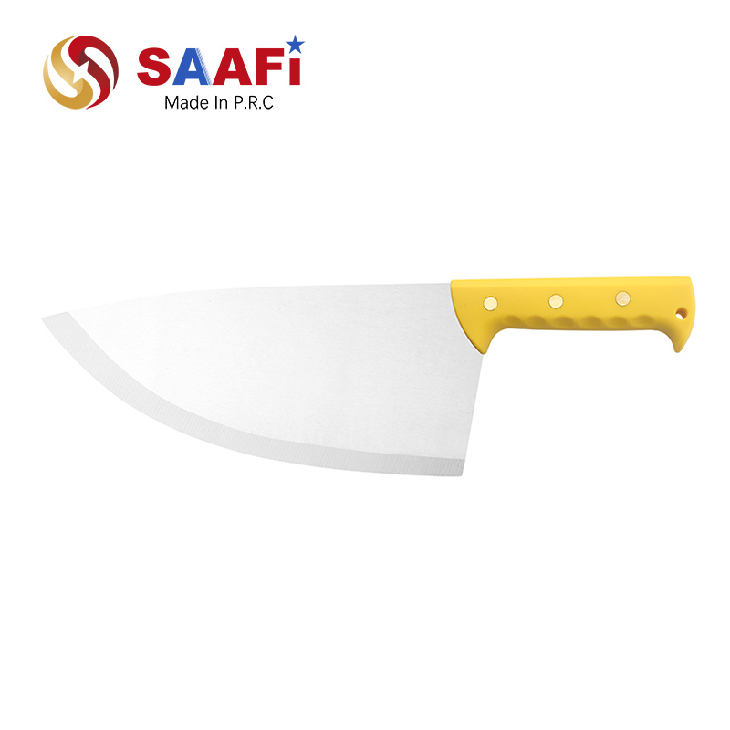 11 Inch Chopping Slaughter Knife