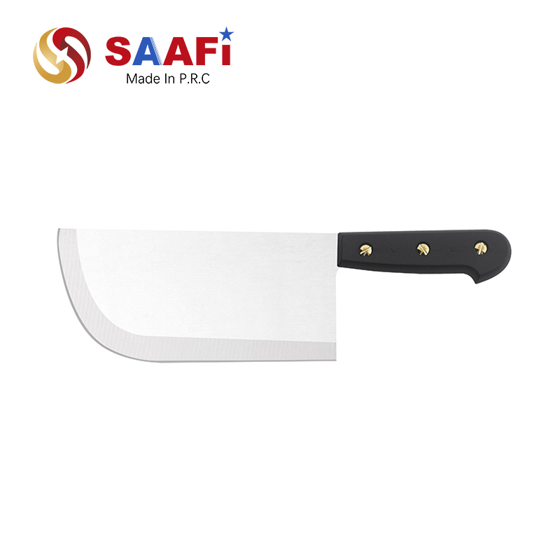 9 Inch Chopper Slaughter Knife