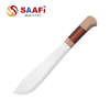 14 Inch Long Blade Knife With Copper Wire