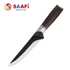 Deboning Knife with Wood Handle
