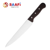 Mirror Polished Kitchen Knife 20 Inch