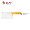 8 Inch Chopping Knife with Plastic Handle
