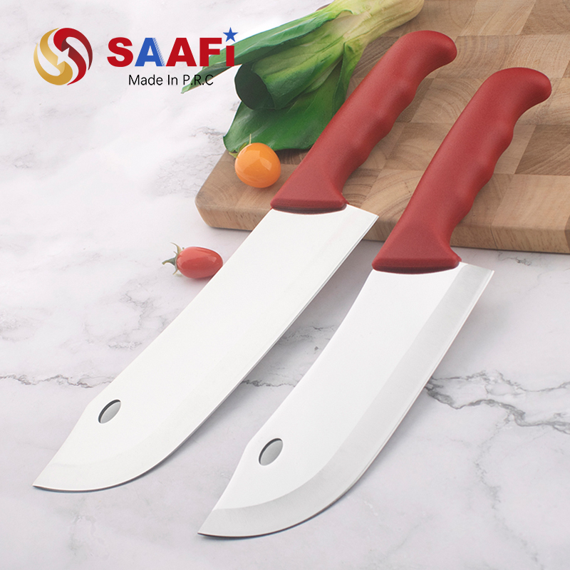 6 Inch Chopper Knife with PP Handle