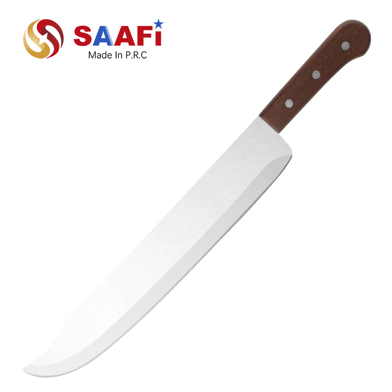 14 Inch Heavy Slaughter Chopper Knife
