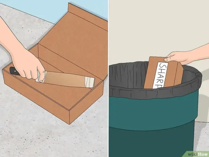 How Do You Dispose of a Kitchen Knife3