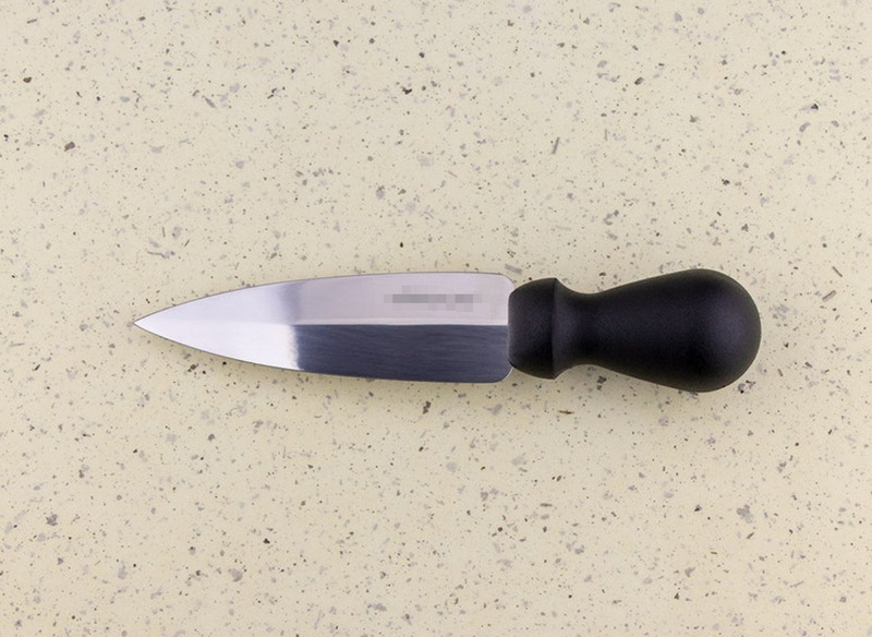 Top Knife Suppliers Spain