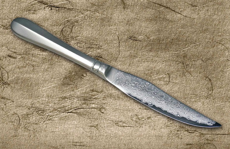 Professional Steak Knife Makers Russia