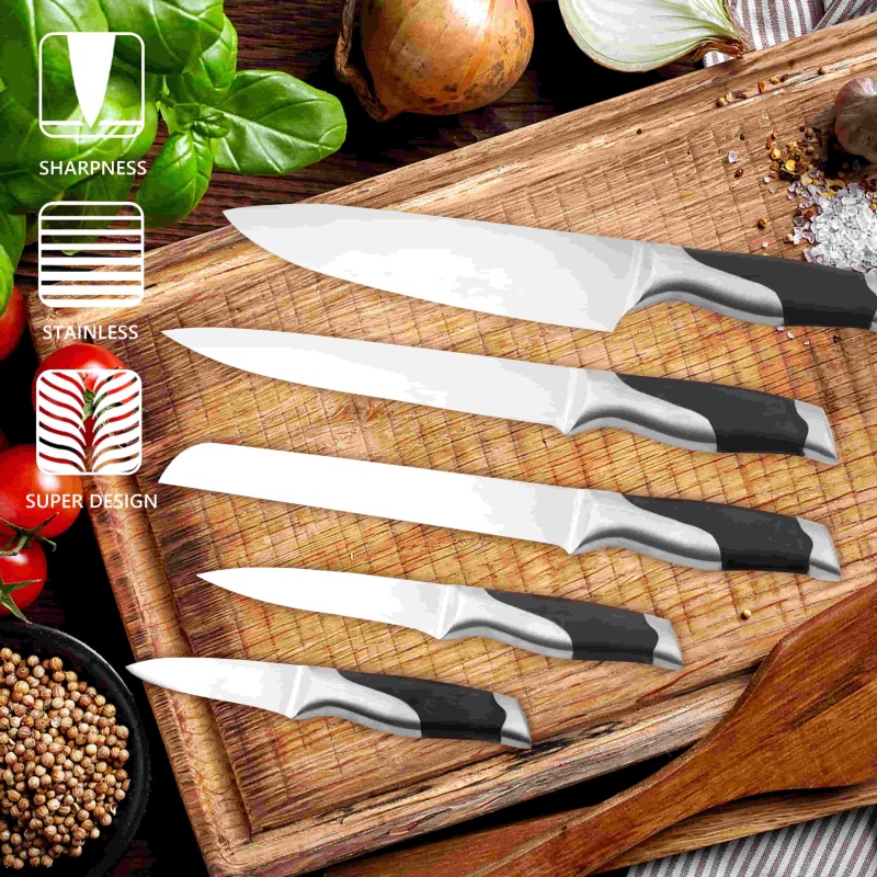 Best Kitchen Knife Set