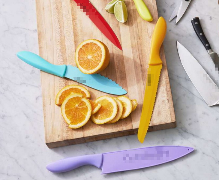 Durable Knives On A Budget