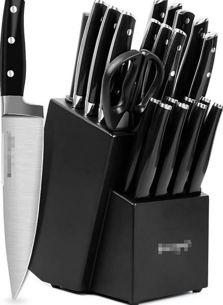 Top Rated Knife Sets Hungary