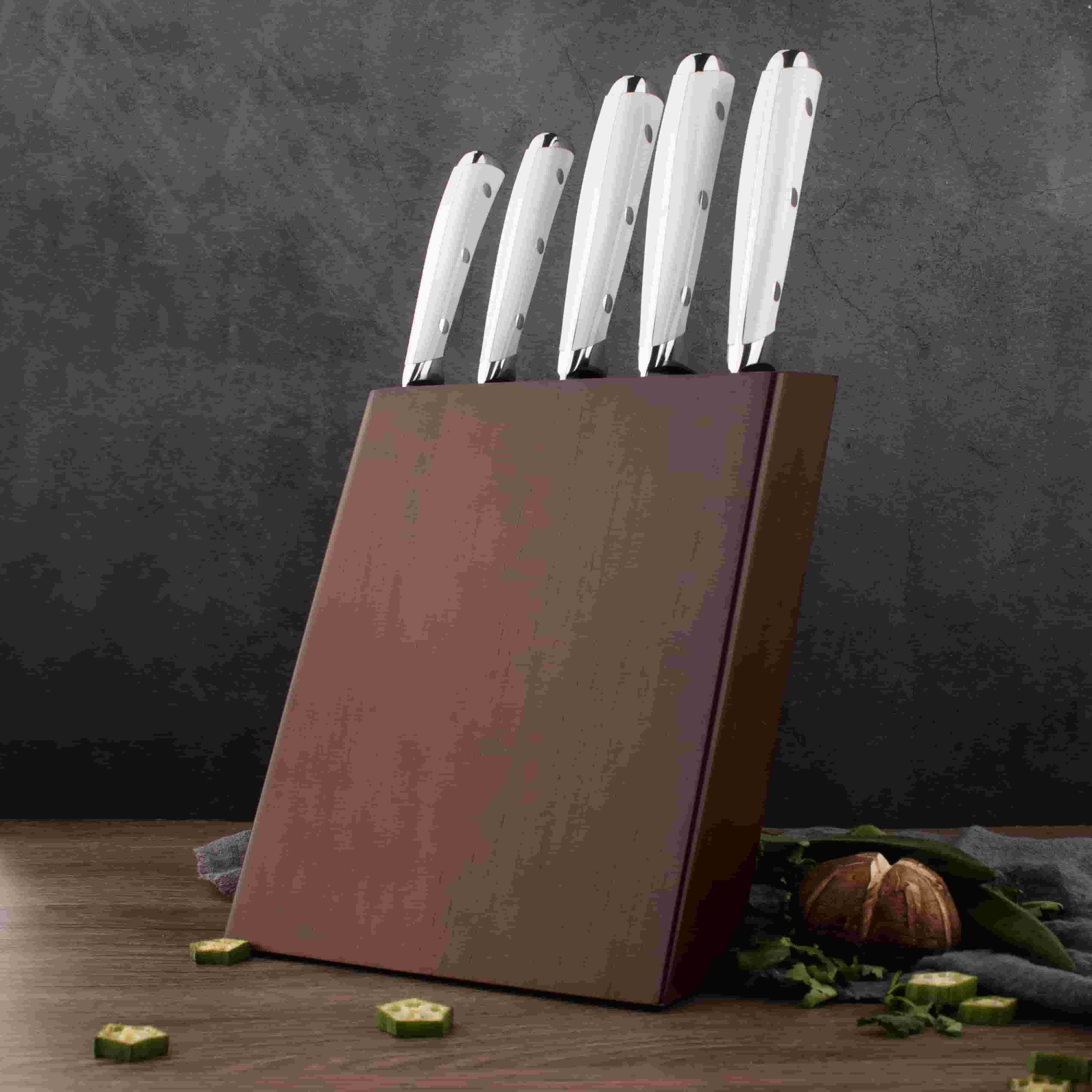 Best Kitchen Knife Brands