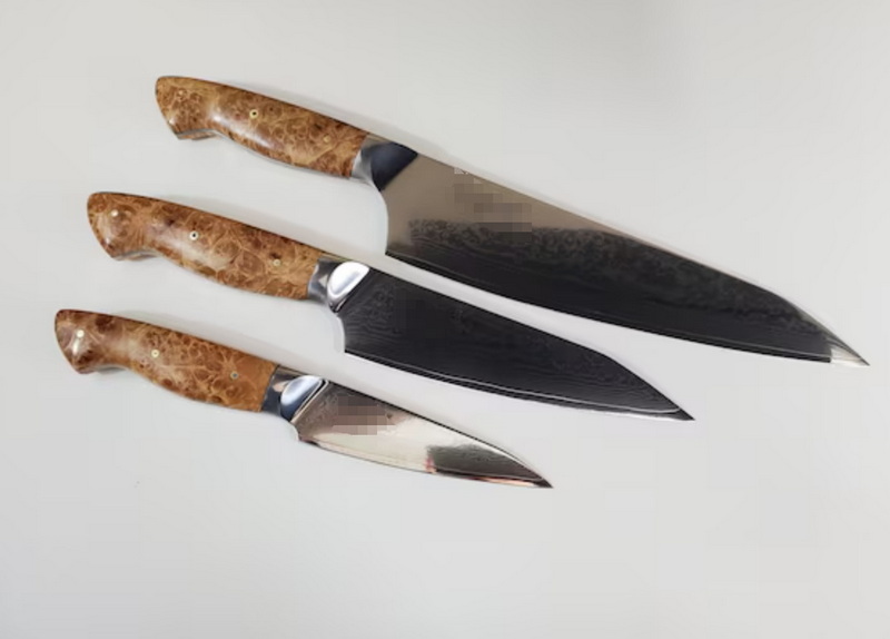 Kitchen Knife Suppliers Luxembourg