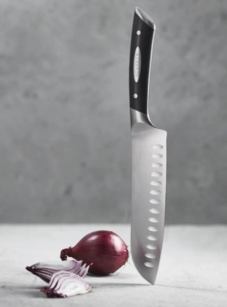 Kitchen Knife Suppliers Denmark