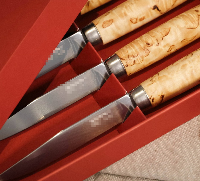 Top Greek Knife Brands