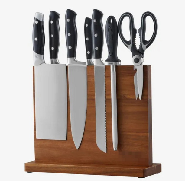 Knife Block Sourcing For Businesses