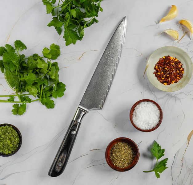 Top Chef Chopping Knife Manufacturers And Suppliers in The UK