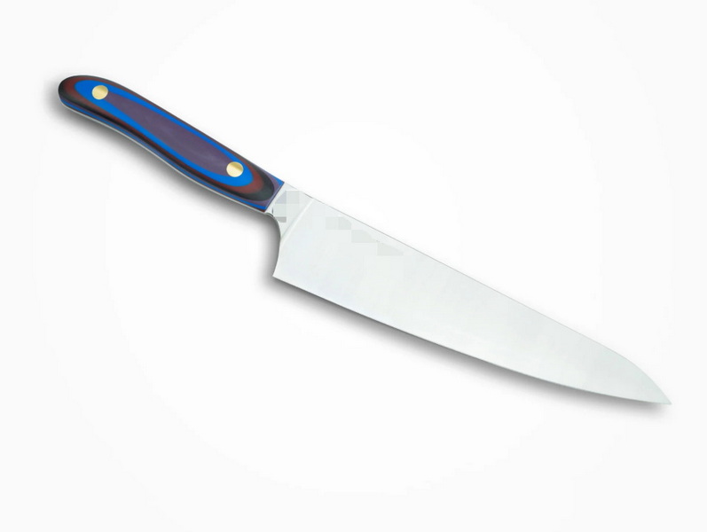 Premium Russian Chef Knife Brands