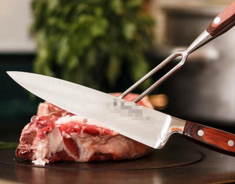 Custom Chef Knife Makers France