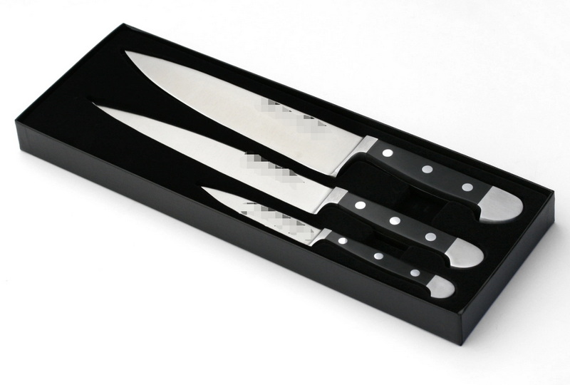 Custom Packaging For Knife Sets