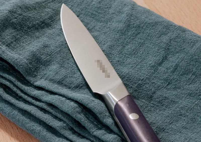Durable Fruit Paring Knives Australia