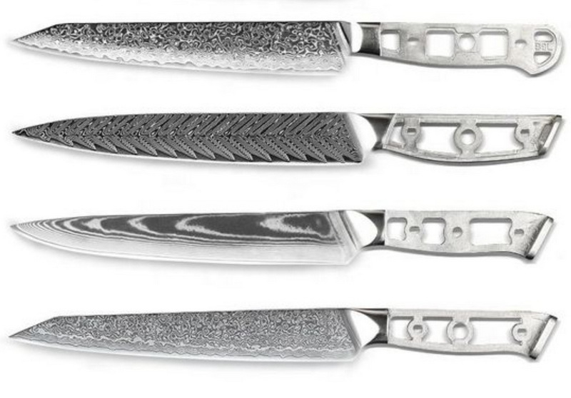 Custom Kitchen Cutlery Manufacturer