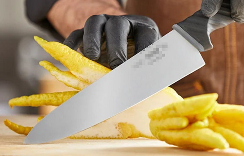 Precision Cutting Kitchen Tools