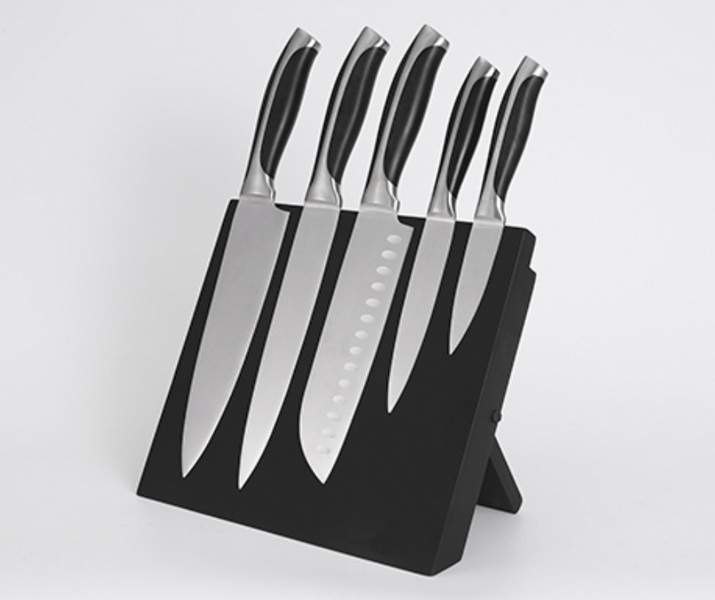 OEM Knife Set Supplier China