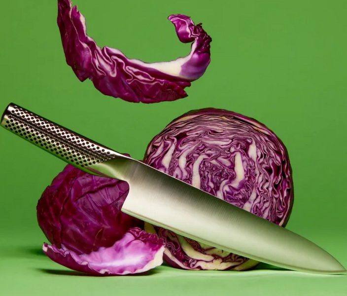 Best Kitchen Knives For Culinary Professionals