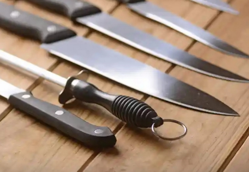 Durable Kitchen Knife Suppliers In Canada