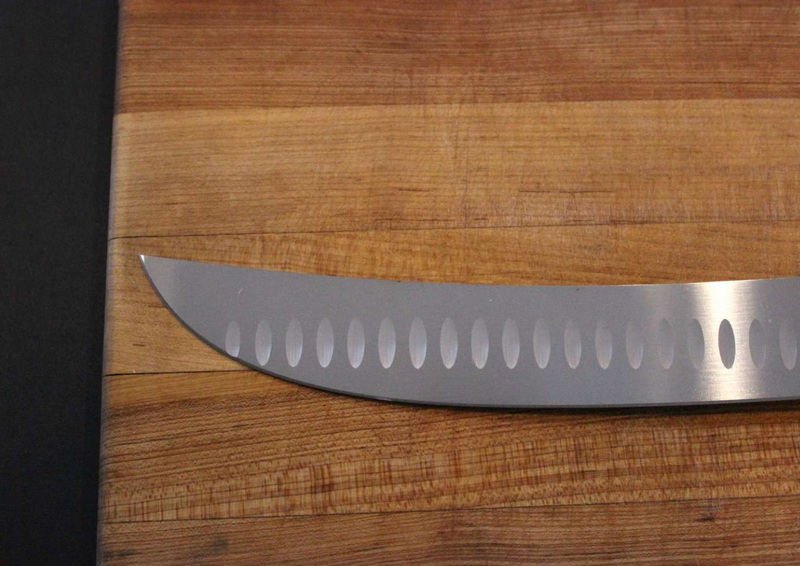 Meat Industry Knife Set Exporters Europe