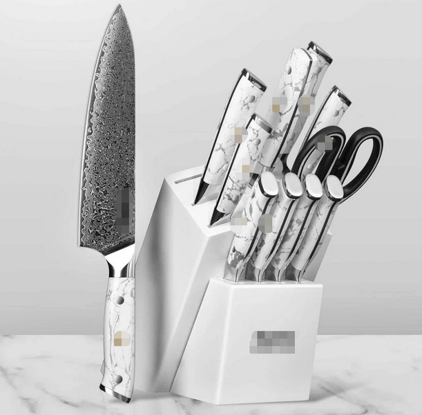 Leading Kitchen Knife Block Brands Italy
