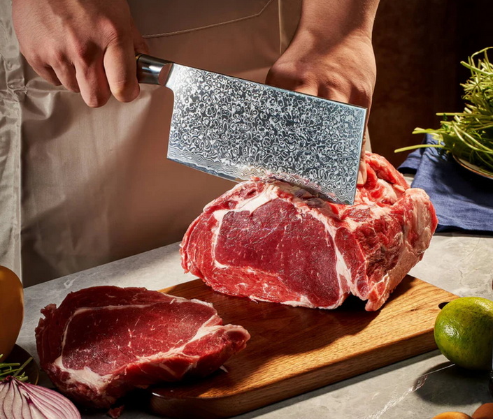 Ultimate Meat Cleaver Knife Buying Tips