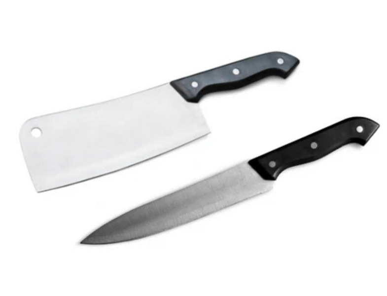 Pros And Cons Of Cleaver Knives