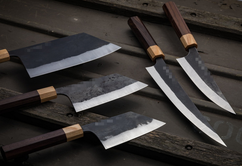 Premium Knife Sets Australia