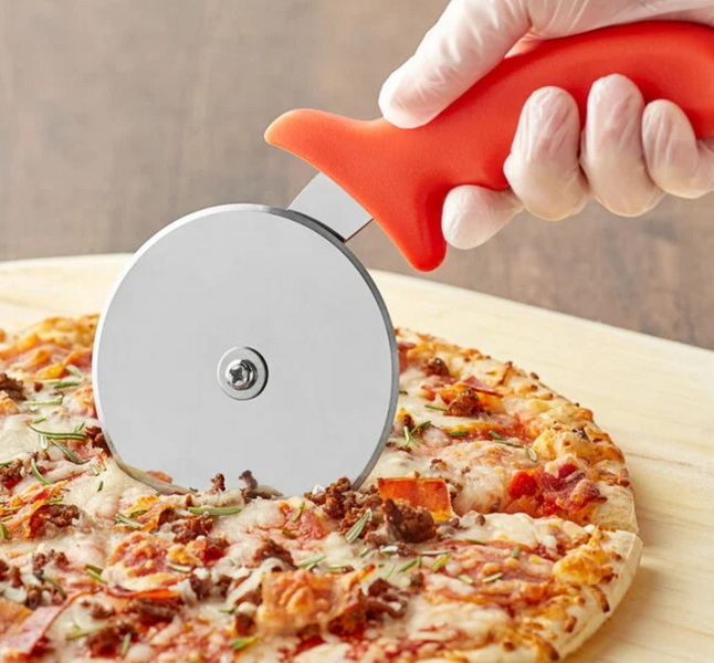 Professional Pizza Cutter Russia