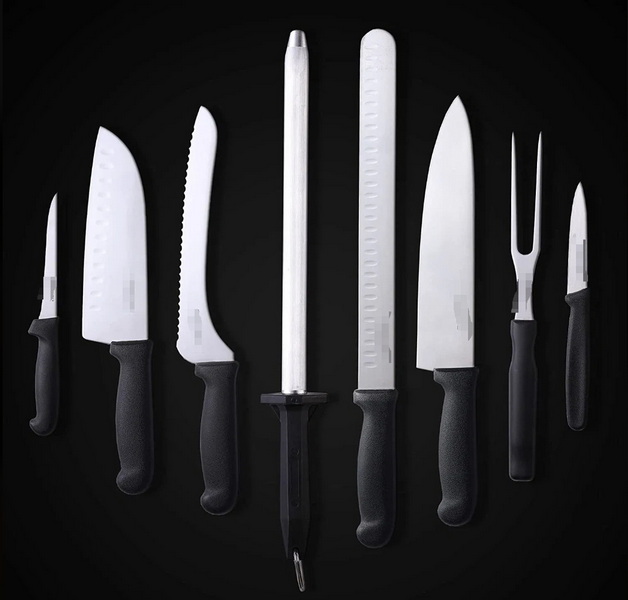 Spain Meat Industry Knife Suppliers