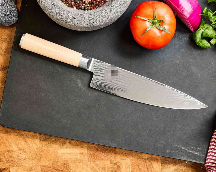 Leading Lightweight Chef Knife Exporters In Europe