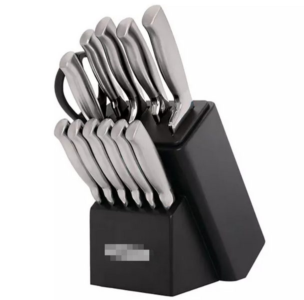 Modern Knife Block For Kitchens