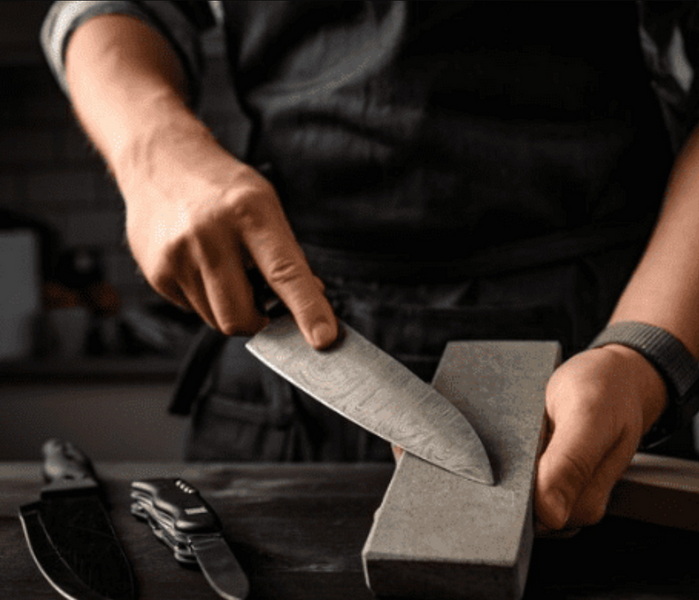 Chef Knife Trends in 2025 What Buyers Are Looking For