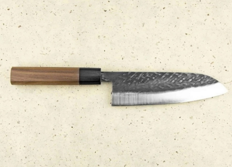 Chef de peso ligero asequible cuchillos Rusia