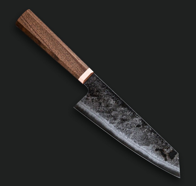 UK High Carbon Steel Knife Brands