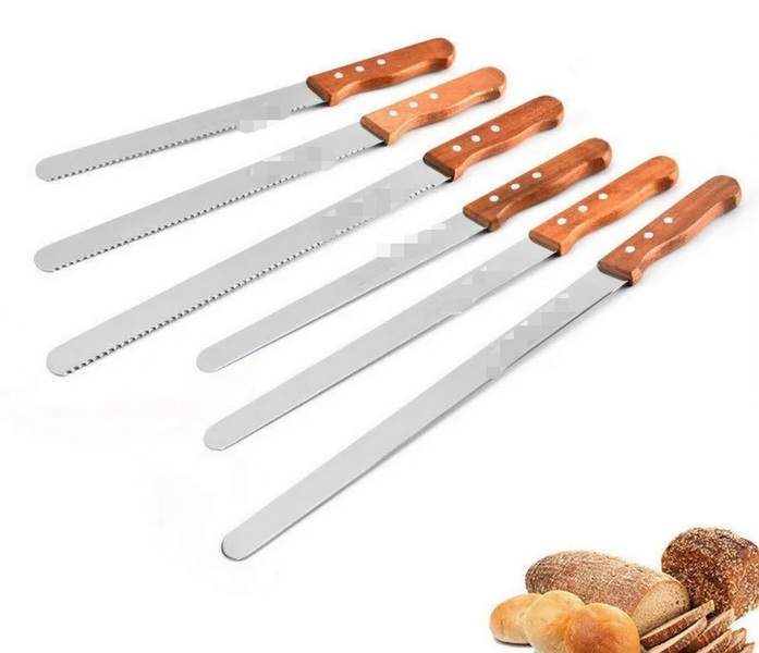Best Bread Knife for Bakery Use Best Bread Knife for Bakery Use