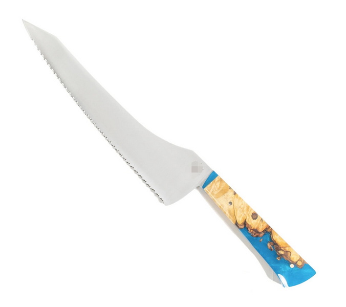 Affordable OEM Bread Knives for Businesses
